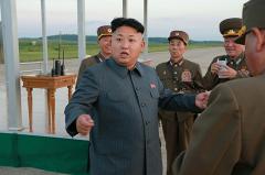 СМИ: лидер КНДР Ким Чен Ын арестован или скончался