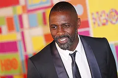 На роль Джеймса Бонда предложили темнокожего актера