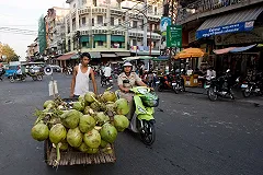 В Камбодже обнаружили тело убитого российского туриста