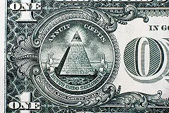 Масоны, банкиры и нацисты. Кто стоит за важными мировыми процессами