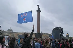 Вячеслав Войнов выбрал петербургский ХК СКА для продолжения карьеры