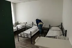 В России запретят хостелы в жилых домах