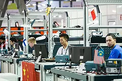 Сварщики из Таиланда и электромонтеры из Швейцарии приедут в Екатеринбург