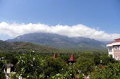 Россия решила отменить безвизовый режим с Турцией