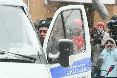 Приговор экс-полицейскому Андрею Пусикову вынесен в Свердловской области