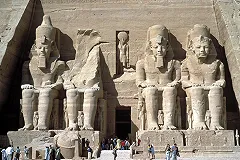 «Росатом» сообщил о планах подписать контракт на строительство АЭС в Египте