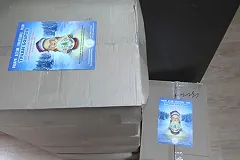 Благотворительный фонд по ошибке призвал россиян травить бобров