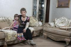 Украинские власти хотели посадить Елену Воробей на 15 суток