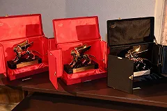 Биеннале в Венеции: все «Золотые львы» достались Германии