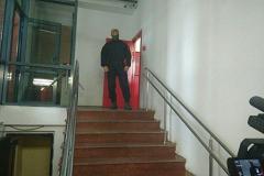СК прокомментировал обыски в квартире Серебренникова и в «Гоголь-центре»