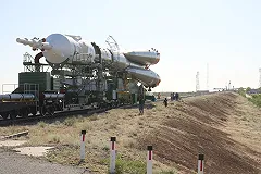 Дыру в обшивке корабля «Союз» мог просверлить психически неустойчивый космонавт