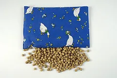 На Урале пенсионеров лечат салфетками и подушками под названием «фиг уснешь»