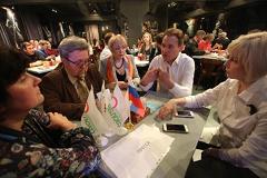 «Яблоко» выдвинуло кандидата на довыборы в Госдуму по Серовскому округу