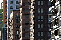 Закон об «ипотечных каникулах» вступил в силу