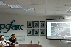 Покрас Лампас: Работ такого масштаба, как на Уралмаше, в России больше нет