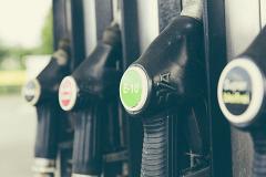 Рост цен на топливо в 2019 году оказался ниже, чем ожидало правительство страны