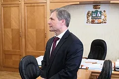 «Дума в опасности»: Игорь Володин попытался сместить депутата Колесникова, чтобы усилить свою власть