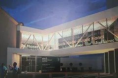 Федеральное финансирование проекта «Эрмитаж-Урал» сокращено почти втрое