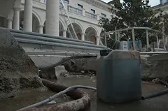 Назван вероятный владелец дворца в Геленджике