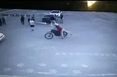 Дело спортсмена, одним ударом убившего 22-летнего парня, отправили на дорасследование