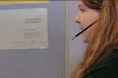 «Не разговаривайте долго с незнакомцами». Эксперт дал совет, как защитить свои биометрические данные