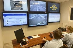 Система по поиску угнанных машин и автомобилей-двойников «Паутина» запущена в Свердловской области