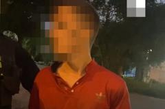 В Екатеринбурге задержали 17-летнего парня, сбежавшего из детдома и грозившего ножом охранникам