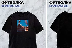 Футболки с принтом «покушение на Трампа» появились на Wildberries