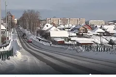 На шахте «СУБРа» в Североуральске погиб 25-летний рабочий