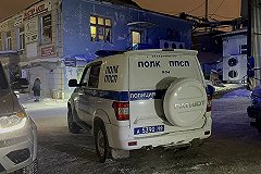 «Уволились 80 тысяч». Колокольцев признался, что работать лучше полиция уже не может