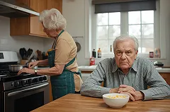 Врач рассказала, какой продукт может улучшить когнитивные функции в пожилом возрасте