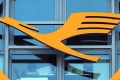 Lufthansa прекращает рейсы из Екатеринбурга в Европу