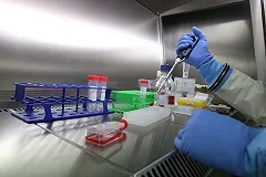 В России разработали вакцину против лихорадки Эбола