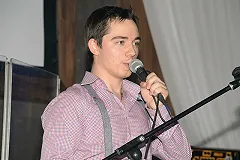 Отменен концерт Родиона Газманова в Екатеринбурге