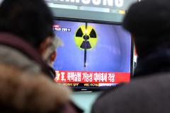 КНДР может нарастить число ядерных зарядов до 100