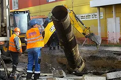 Прокуратура опротестовала отключение на все лето горячей воды в Ревде