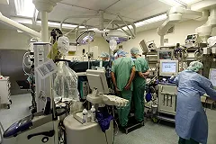 Из-за газовой гангрены в Верхней Пышме закрыто отделение хирургии