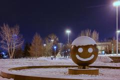 81% жителей Екатеринбурга «за» длинные январские праздники