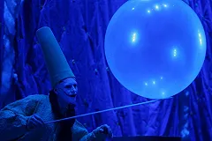 Под Ярославлем семья насмерть отравилась гелием, надувая шарики