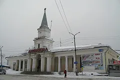 Эксперты: в отсутствии туризма на Среднем Урале виноваты «тюменцы»