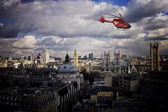 Великобритания потеряет более 2 млн туристов из-за Brexit