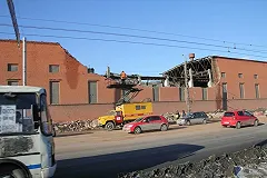 Челябинский метеорит прошел во второй тур голосования за попадание на деньги