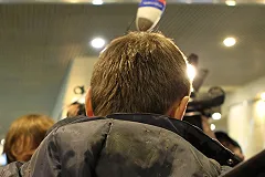 Полиция поймала вора после комментария в соцсетях