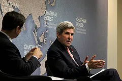 The Washington Post узнала о планах США договориться с Россией по Сирии