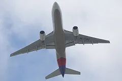 Пассажиров Asiana Airlines селят в одну гостиницу с близкими погибших в ДТП