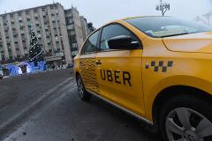 Жители Екатеринбурга могут остаться на один день без такси