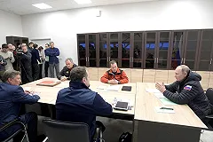 Bloomberg узнал о беспокойстве Медведева за свое политическое будущее