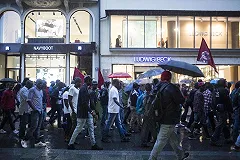 «Мне от них ничего не надо». Мать убитого в ФРГ ребёнка отказалась от помощи РФ