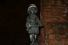 Польша захотела получить от Германии репарации