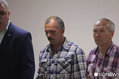 Прокурор запросил для владельцев собак-убийц в Пальмино ограничение свободы